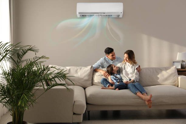 Best Central air repair  in Kingsland, GA