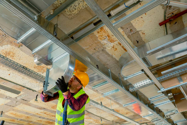 Best HVAC replacement cost  in Kingsland, GA