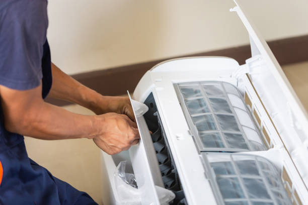 Best Ductless HVAC repair  in Kingsland, GA
