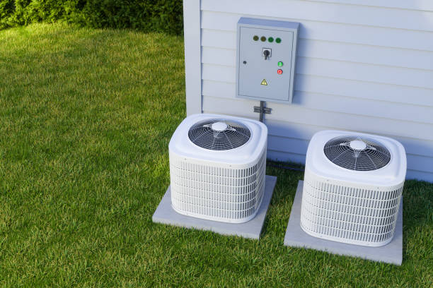 Affordable air conditioning repair in Kingsland, GA
