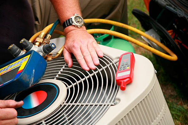 Best Emergency HVAC repair  in Kingsland, GA