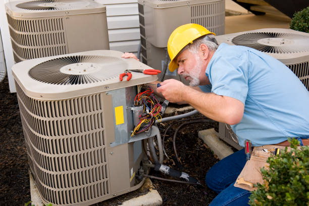 Best Commercial HVAC repair  in Kingsland, GA