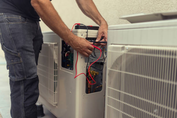 HVAC emergency services in Kingsland, GA