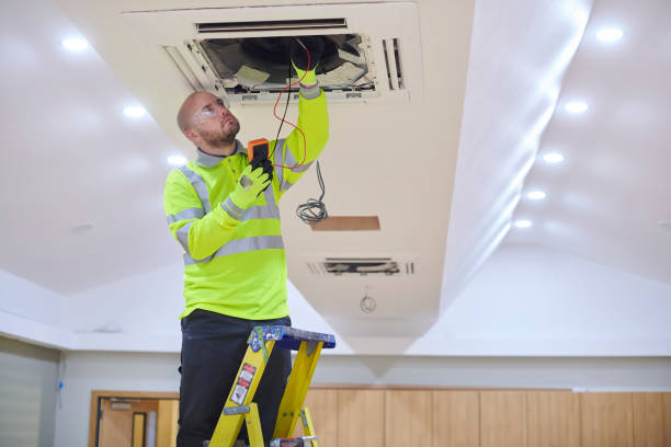 Best HVAC air duct cleaning  in Kingsland, GA
