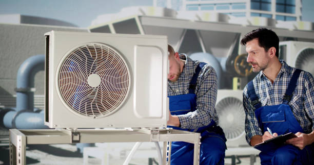 Best HVAC emergency services  in Kingsland, GA