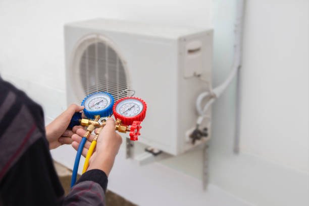 Best Residential HVAC services  in Kingsland, GA