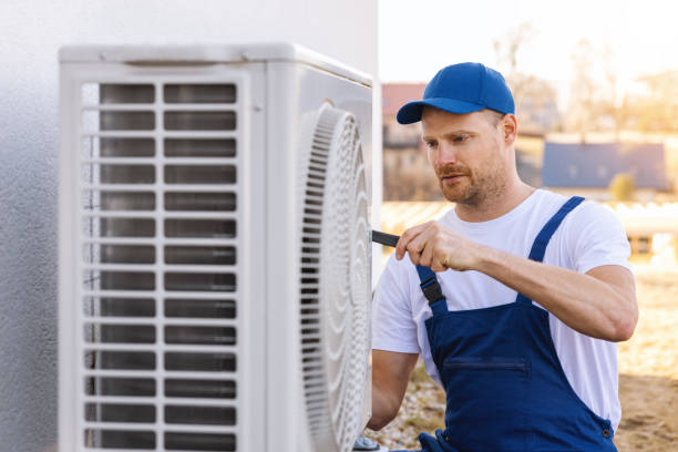 Best HVAC installation services  in Kingsland, GA