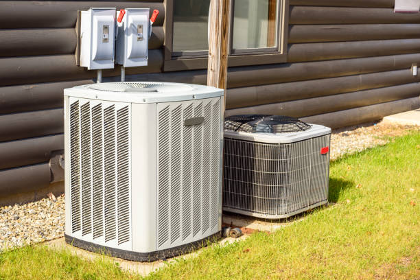 Best Affordable HVAC services  in Kingsland, GA